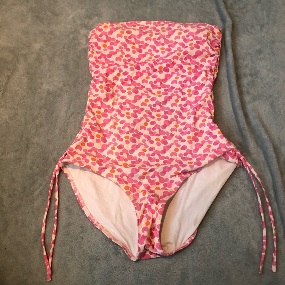 Lilly Pulitzer swim